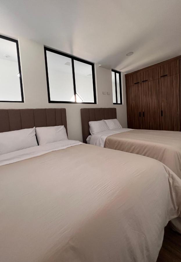 Departamento Nuevo En El Corazon De La Condesa Lejlighed Mexico By Eksteriør billede